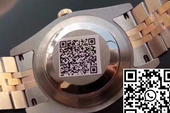 41mm Dial Datejust Rhodium Rolex 126333-006 White 0116